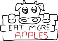Eat More Apples!
